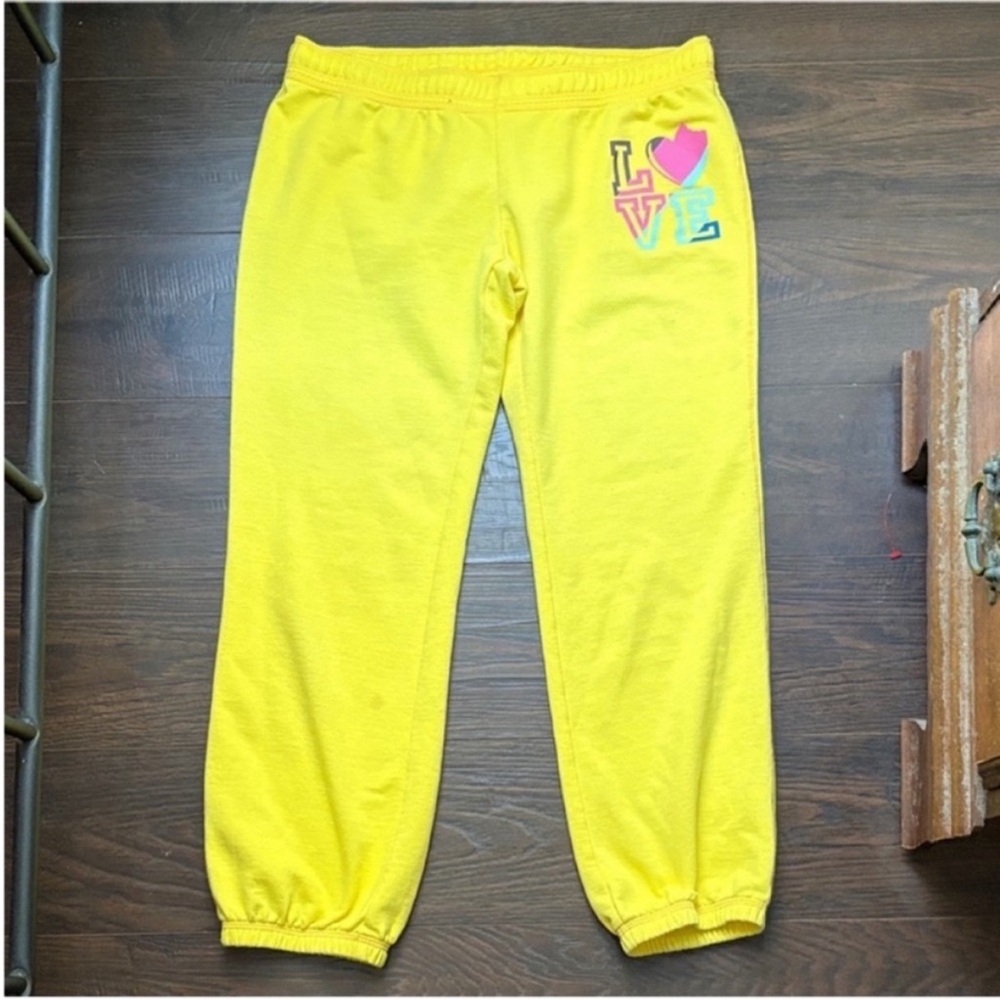 PINK Victoria's Secret Sweatpants